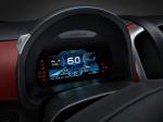 ChangAn Benni EV 2016 года